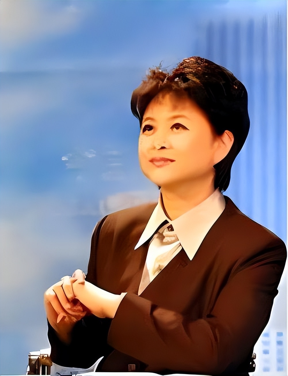 六位得癌先后去世的央视主持,中央电视台得了癌症的主持人