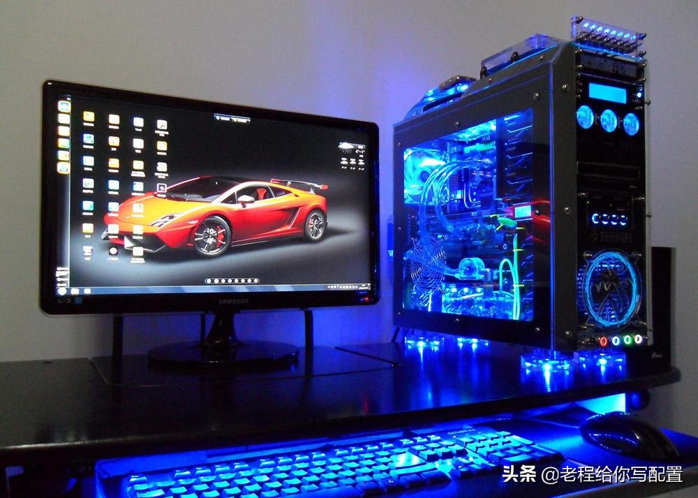 买电脑是买品牌机还是组装主机好,自己组装电脑好还是买品牌电脑好