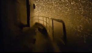 海洋巨蟒真实照片大全,海洋巨蟒真实图片大全