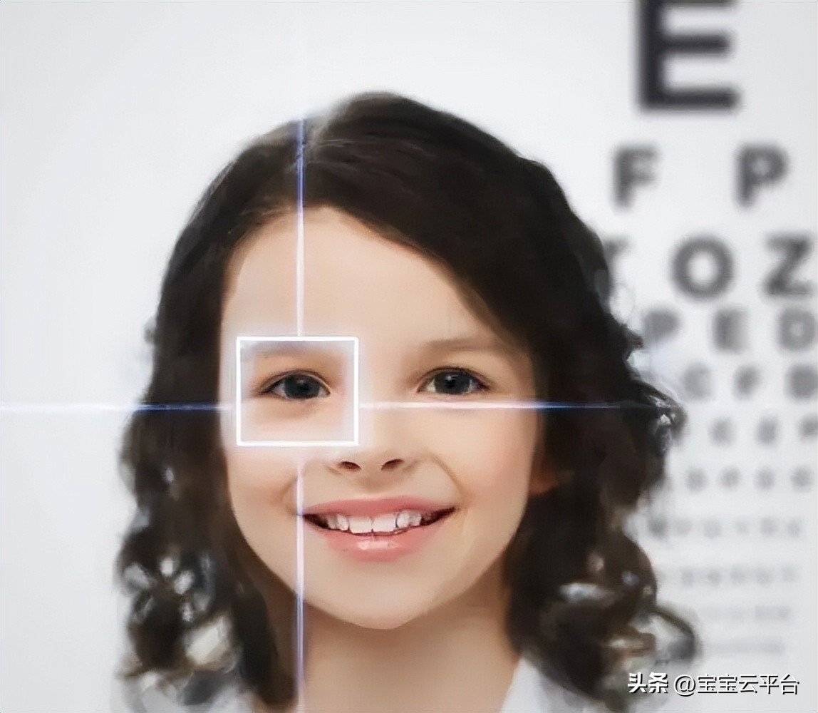 要想孩子视力好这4种食物要常吃,宝宝吃什么菜对眼睛视力好