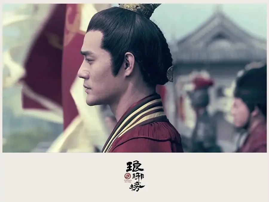 琅琊榜是小说翻拍的吗,琅琊榜改编版小说