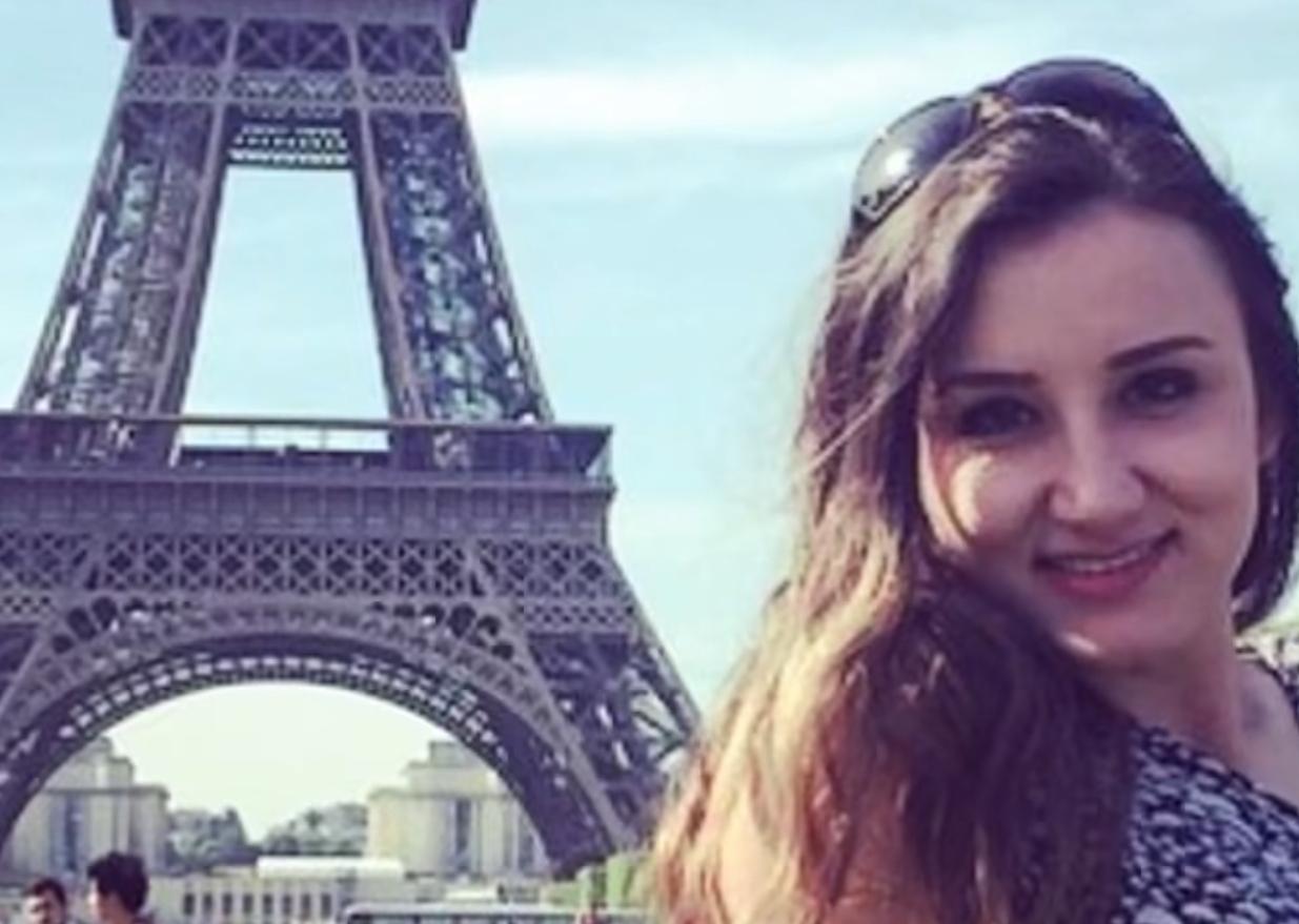 湖南小伙与土耳其姑娘闪婚,湖南小伙娶土耳其老婆