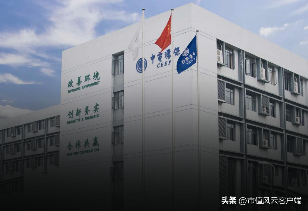 中电环保还有第二波机会吗,中电环保后市走势分析