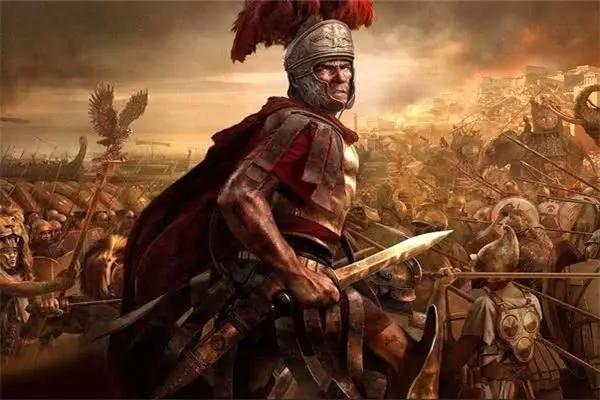 罗马共和国实力,罗马帝国海军战船