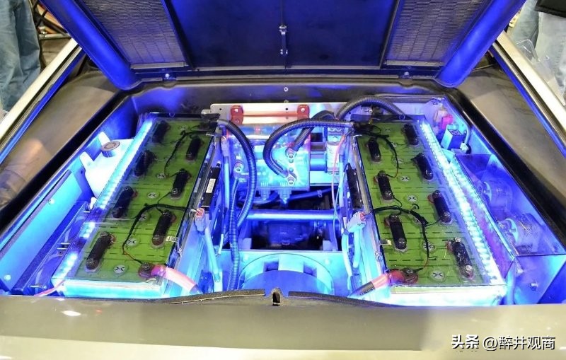 旧电动汽车电池回收还是重新利用,磷酸铁锂电池废旧电池如何处理