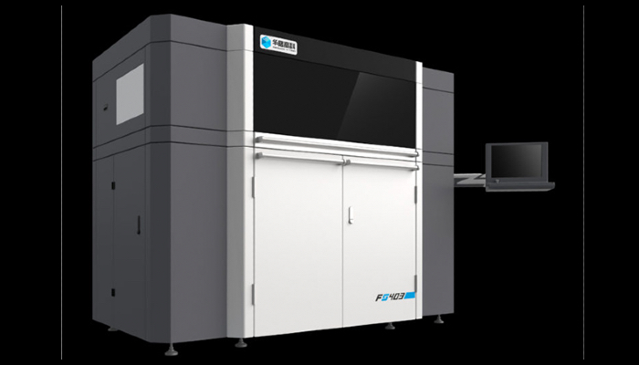 2022年市场上的14种桌面级和工业级SLS3D打印机