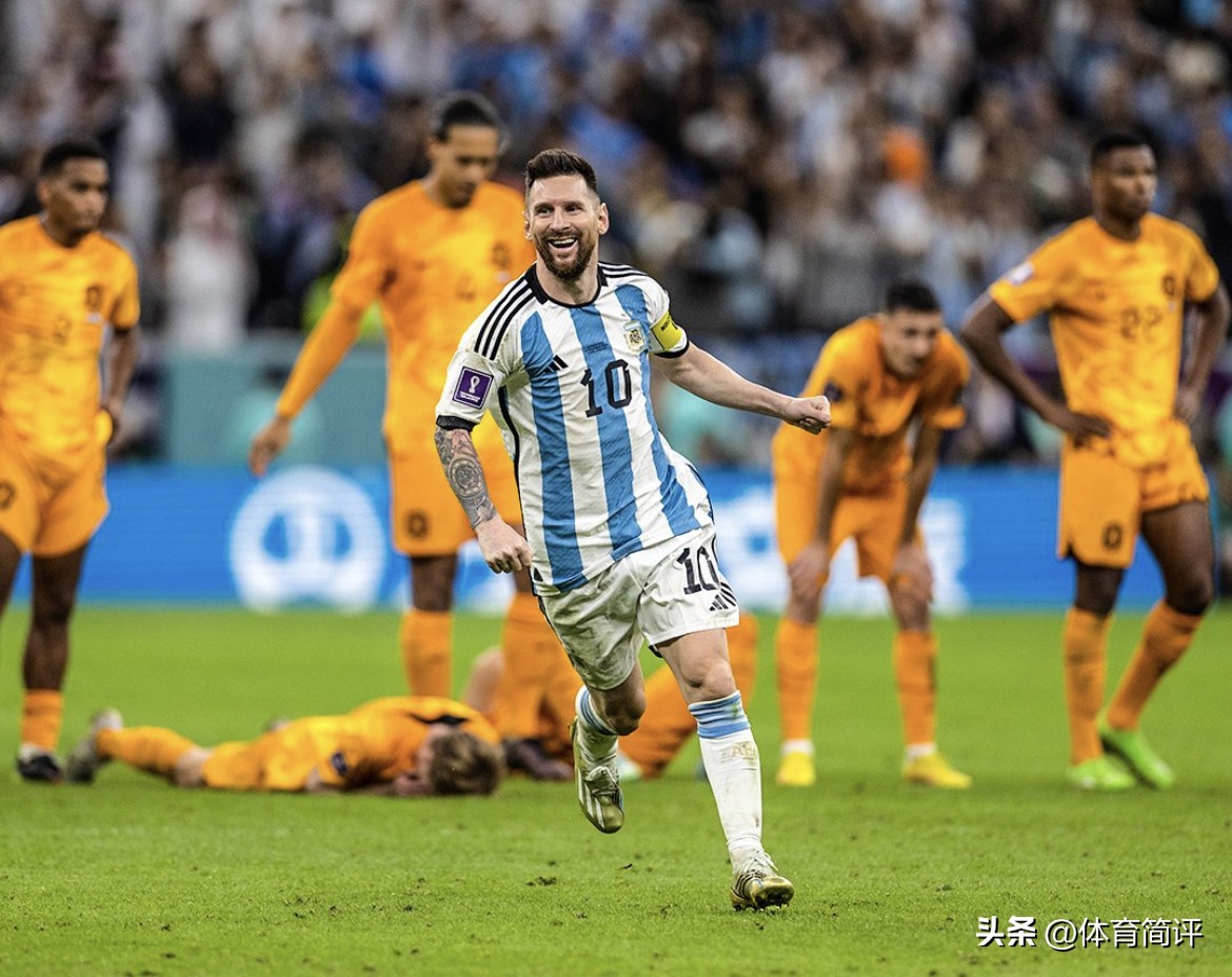 2022卡塔尔半决赛阿根廷vs克罗地亚,卡塔尔世界杯克罗地亚对阵阿根廷