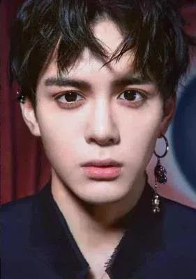 十位全球顶级帅哥,顶级浓颜系帅哥