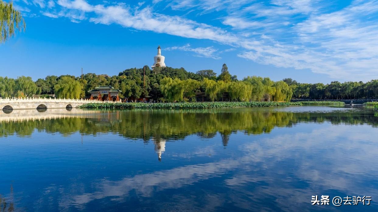 五一节十大热门旅游城市,五一除了几个热门城市还能去哪