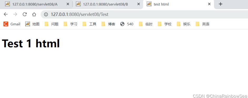 httpservlet处理请求的方法,httpservlet中处理get请求的方法