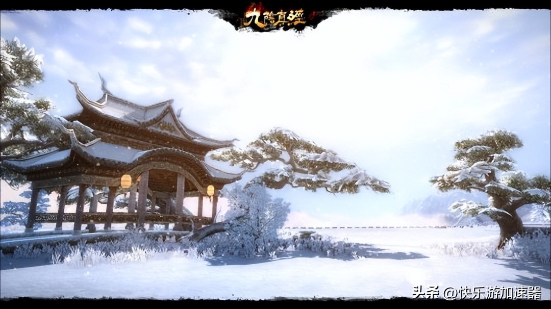 九阴真经最强还原武侠,九阴真经新门派武学