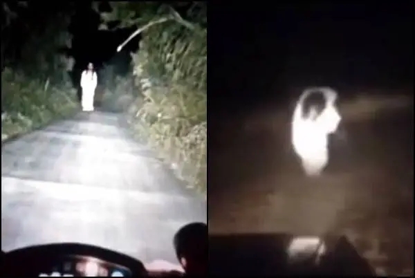 鬼和灵魂真的存在吗,鬼和灵魂存不存在