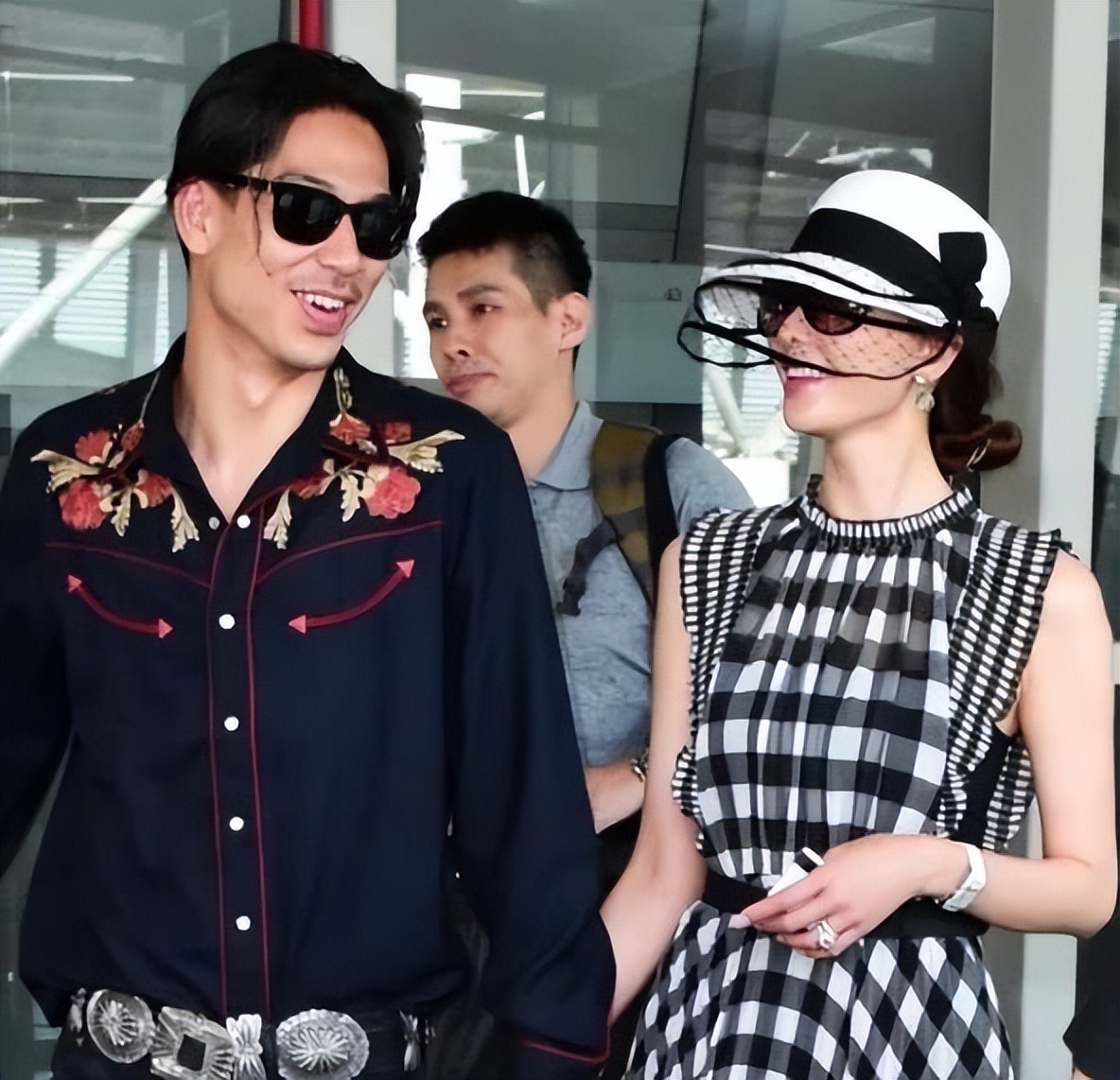 林志玲嫁日本后的现状图片,林志玲嫁日本后的照片对比