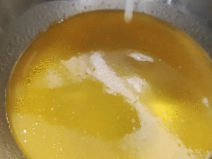 教你制作戚风蛋糕香甜美味喧软,一看就会做的戚风蛋糕详细做法