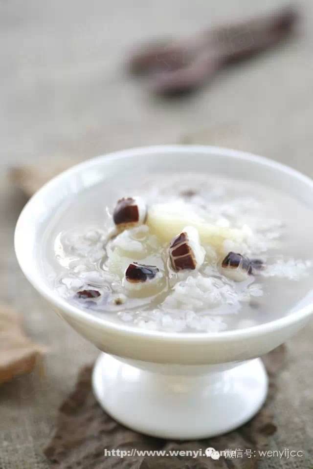 几款香糯软滑营养粥早餐来一碗,这6款暖胃粥喝了超舒坦