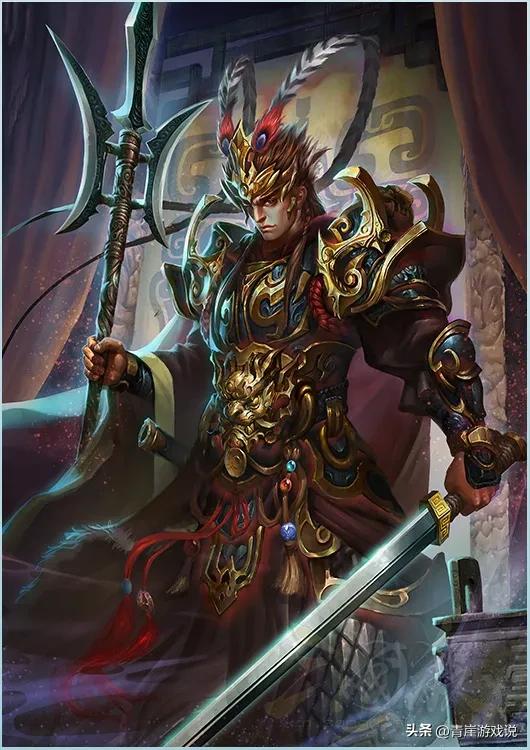 三国杀方天画戟为什么总用不了,三国杀方天画戟怎么用