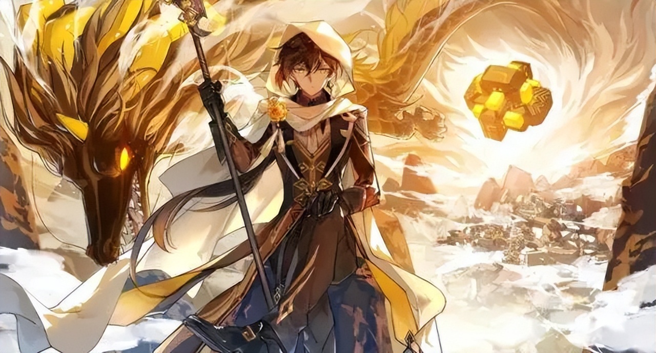 原神好消息和坏消息,原神好消息和坏消息先听哪个