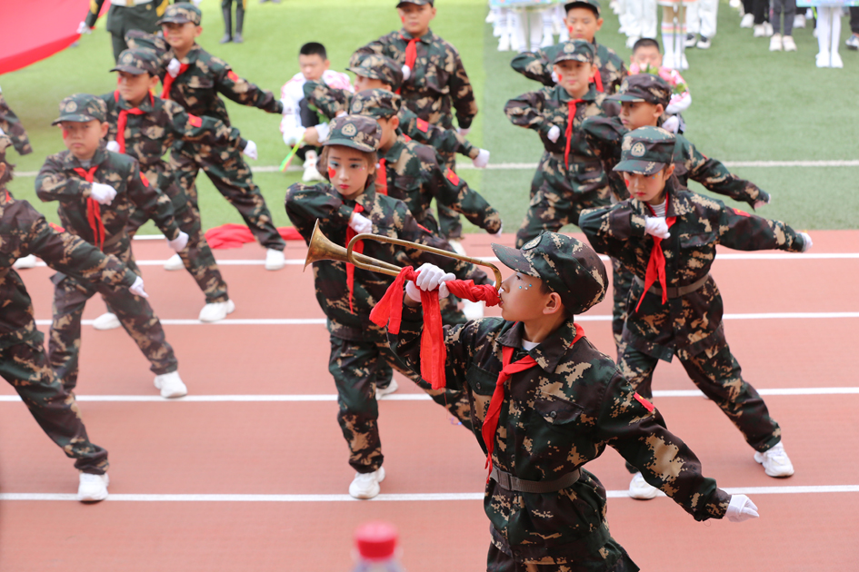太原市外国语学校韵律操,足球韵律操小学