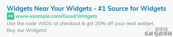 谷歌创意广告有哪些,谷歌广告推荐购物