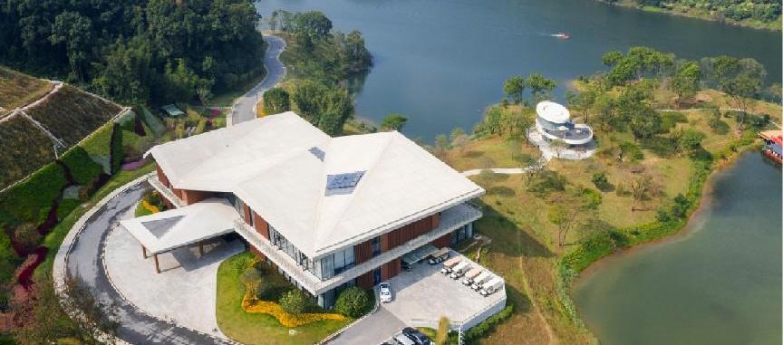 君澜酒店规模怎么样,君澜酒店经营情况分析