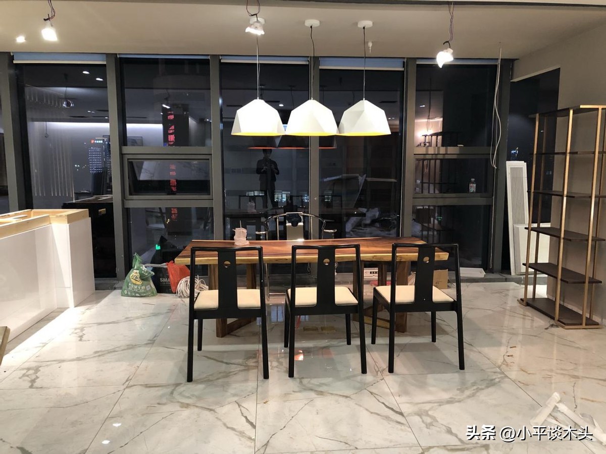 实木大板桌为什么有收藏价值,网上的实木大板桌为什么便宜