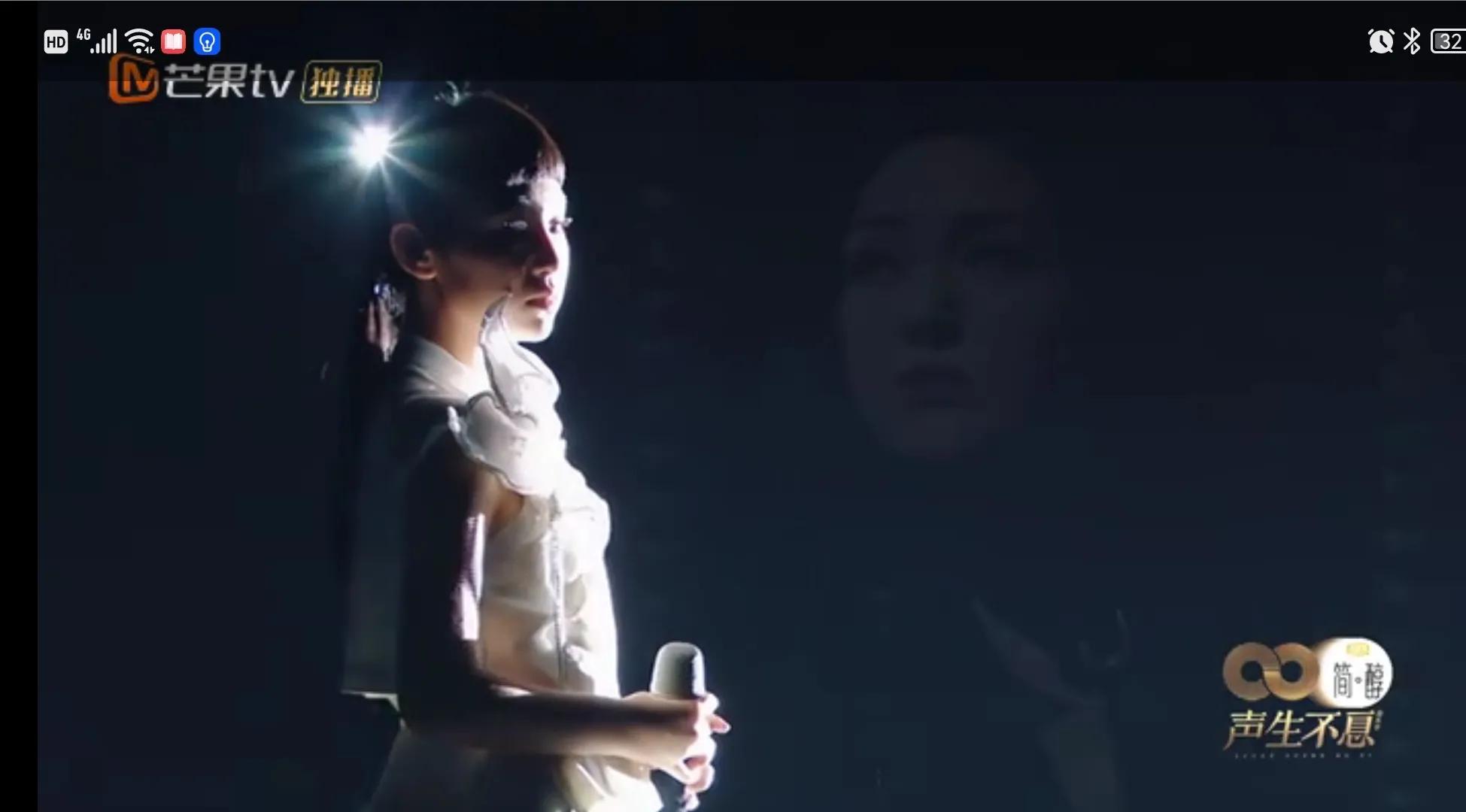 港乐《声生不息》，再度火爆全网！流光岁月，多少情怀