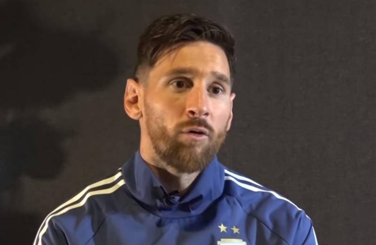 梅西传奇从侏儒症到球王的逆袭,梅西险些因侏儒症离开赛场