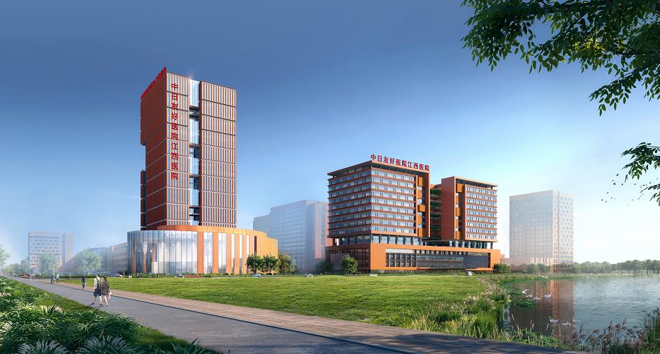 第一批国家区域医疗中心项目名单,江西省市级区域医疗中心