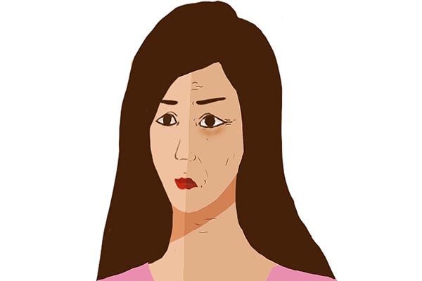 一个女人没有了子宫,一个女的没有子宫和卵巢