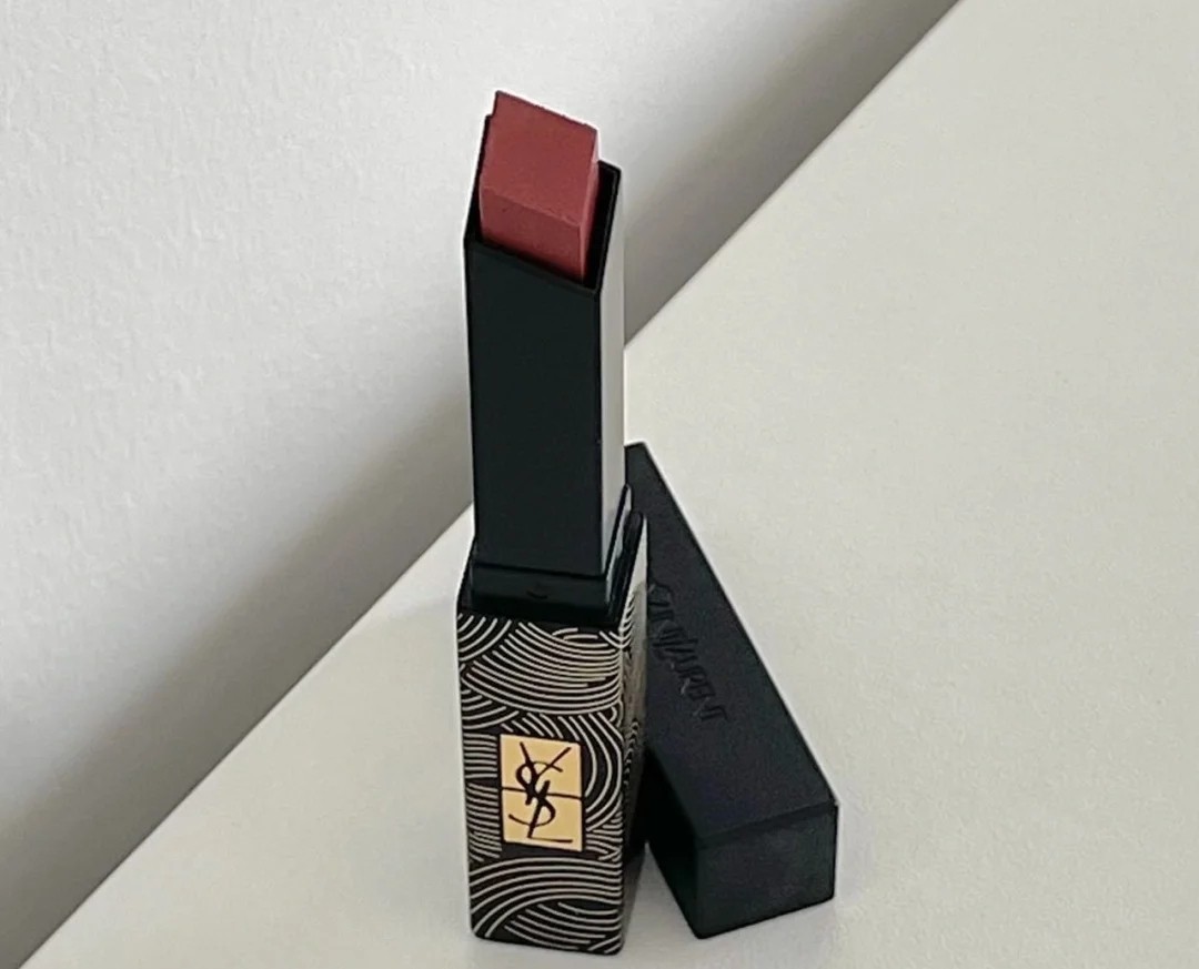 适合黄皮素颜的温柔大牌口红推荐,推荐几款黄黑皮的女生适合的口红