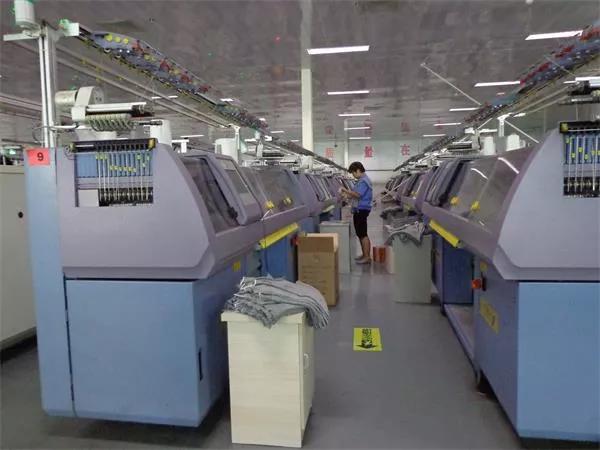 宁夏圣雪绒集团公司管理层,宁夏圣雪绒集团成长史