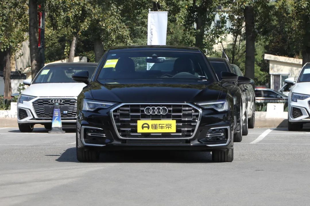2024款奥迪a6试驾视频,2024奥迪a6价目表