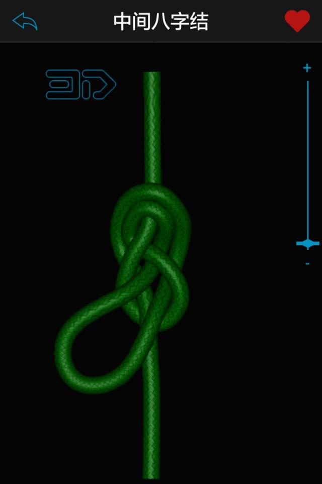 常用的18种绳结打法及用途,绳结干货教学