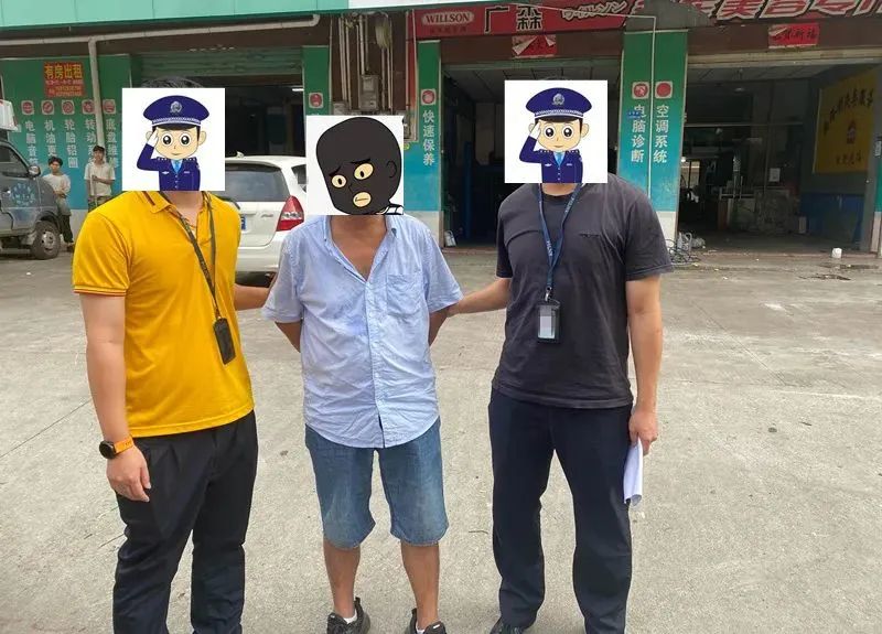 东莞近期严查什么行为,严查东莞处理结果