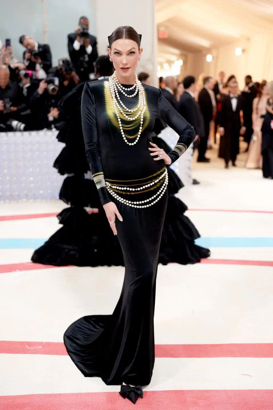 2021年metgala时尚庆典,2023时尚奥斯卡metgala