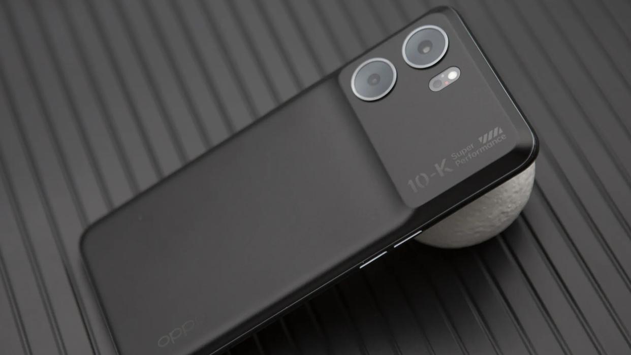 “开学”换手机，这4款最佳“大电池”手机，能流畅再用4年