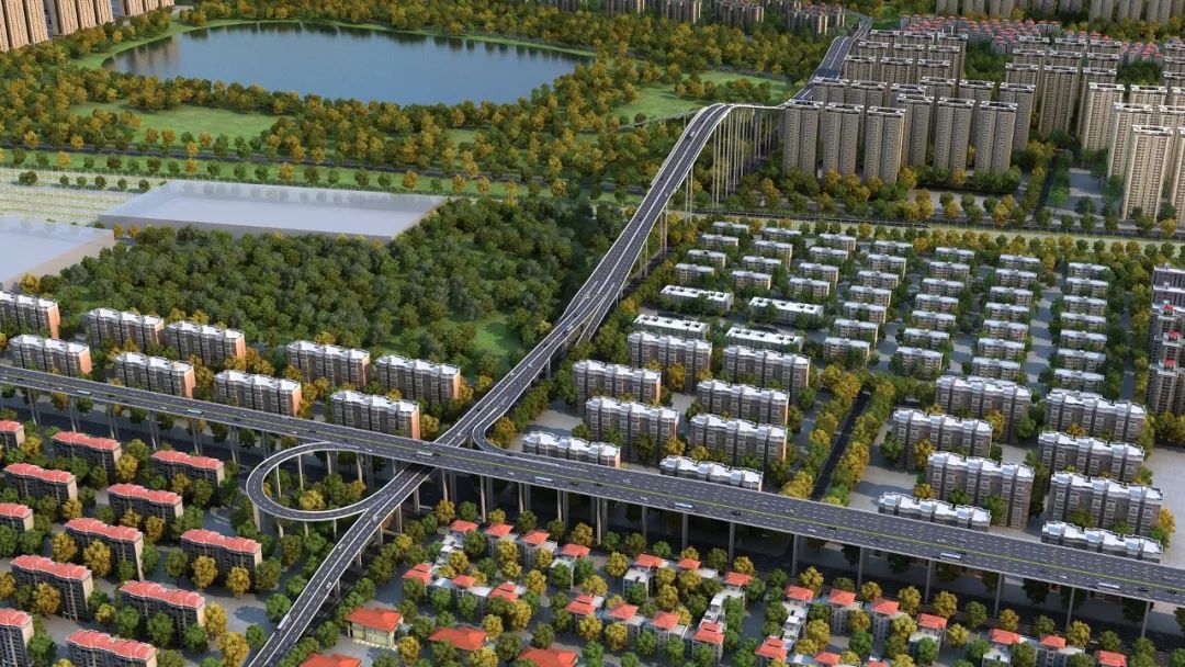 三环内价格洼地,价格虚高的几个片区