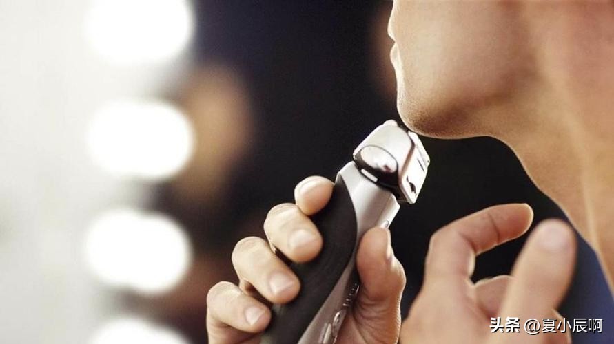 映趣剃须刀与小米电动剃须刀,小米映趣剃须刀哪一款比较好