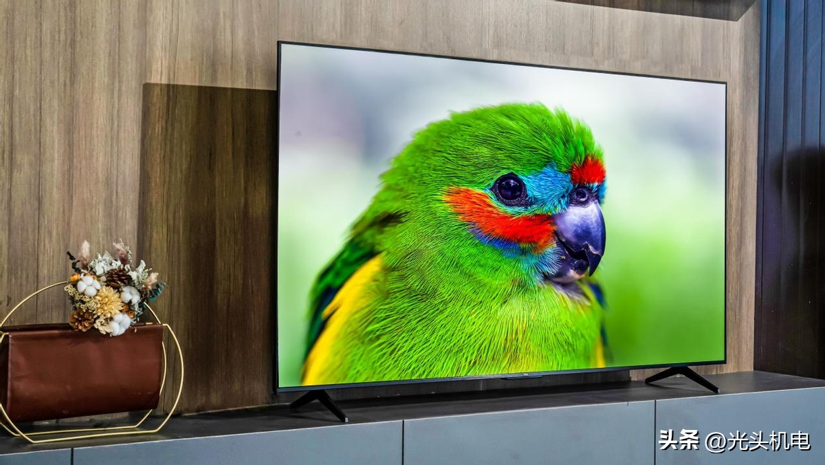 tclv8gmax电视机评测,tclv8g电视评测