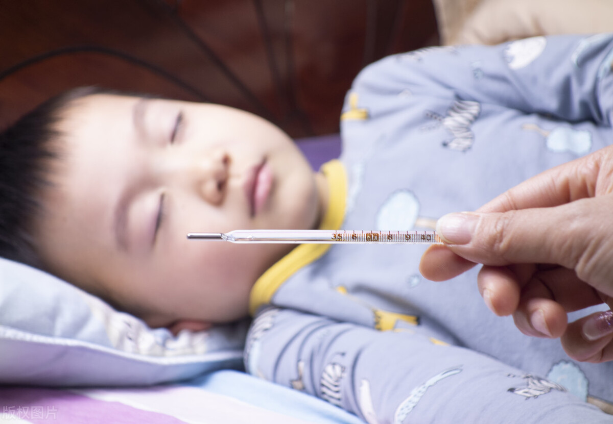 宝妈们幼儿急疹实战记录,幼儿急疹发烧经验