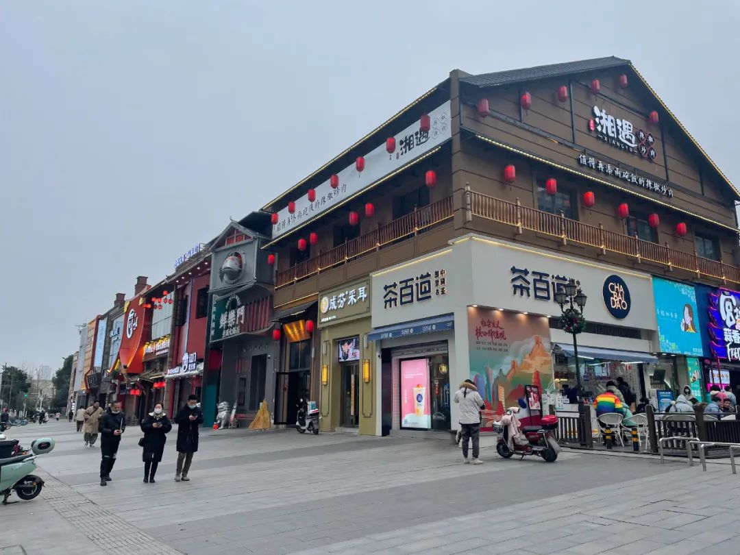 1000清明上河图拼图,动态版清明上河图简直震撼爆了