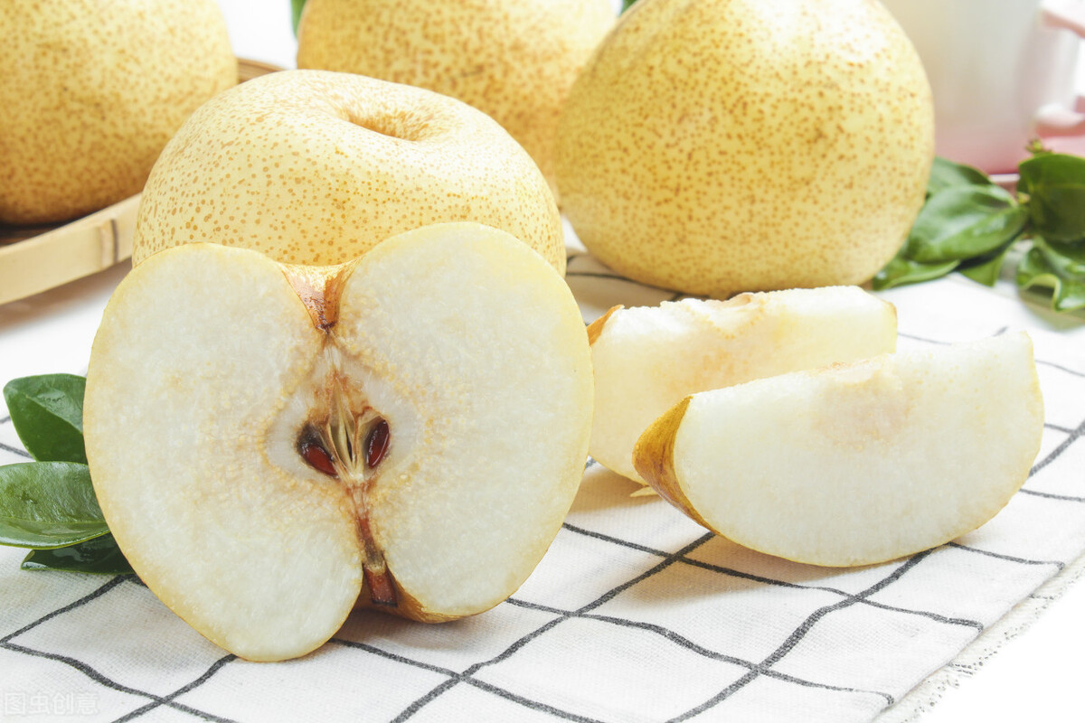 长期吃什么水果气色越来越好,女人脸色不好吃什么水果比较好