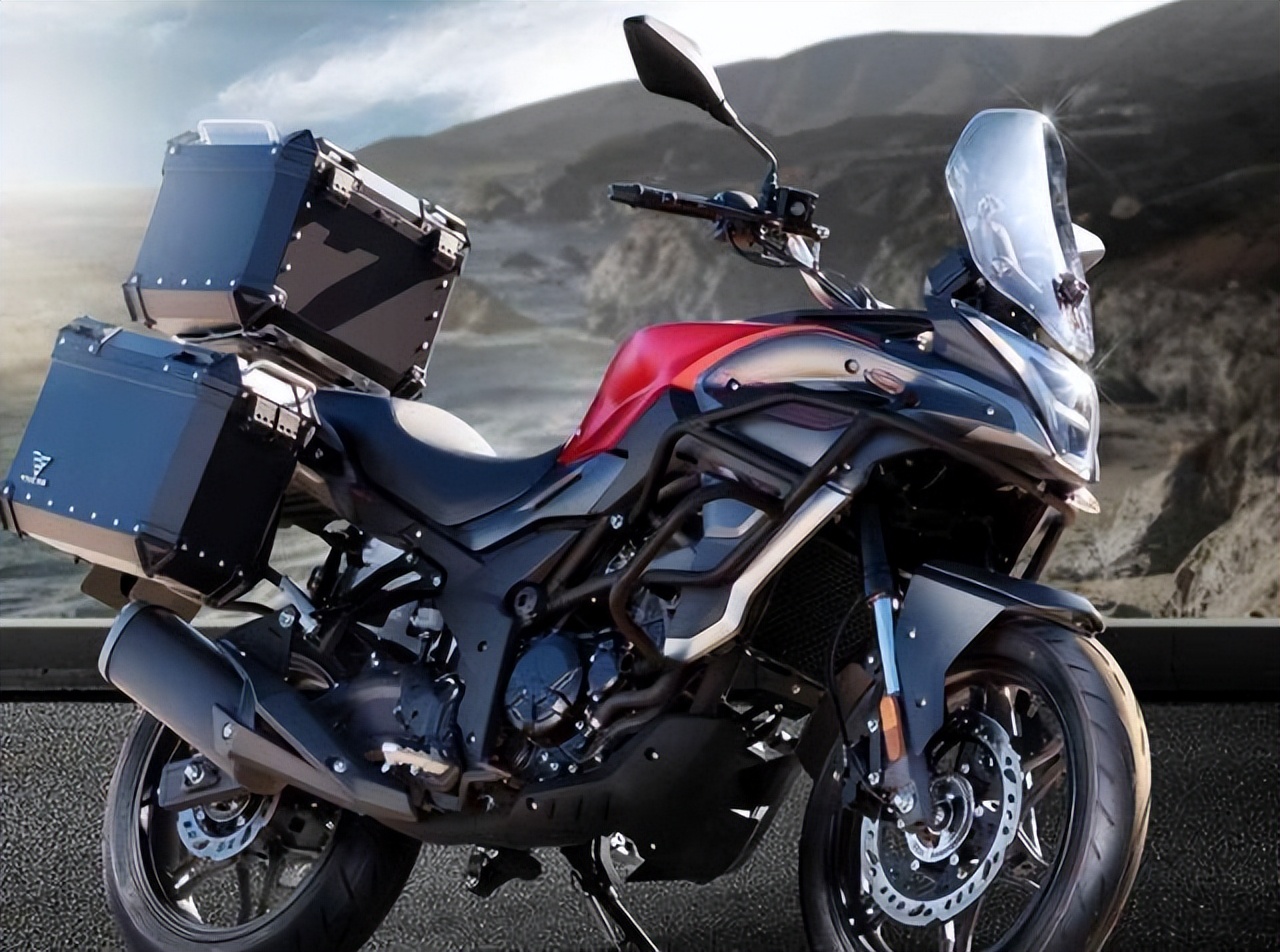 适合170身高的小排量adv摩旅车,一款适合城市代步摩旅的adv