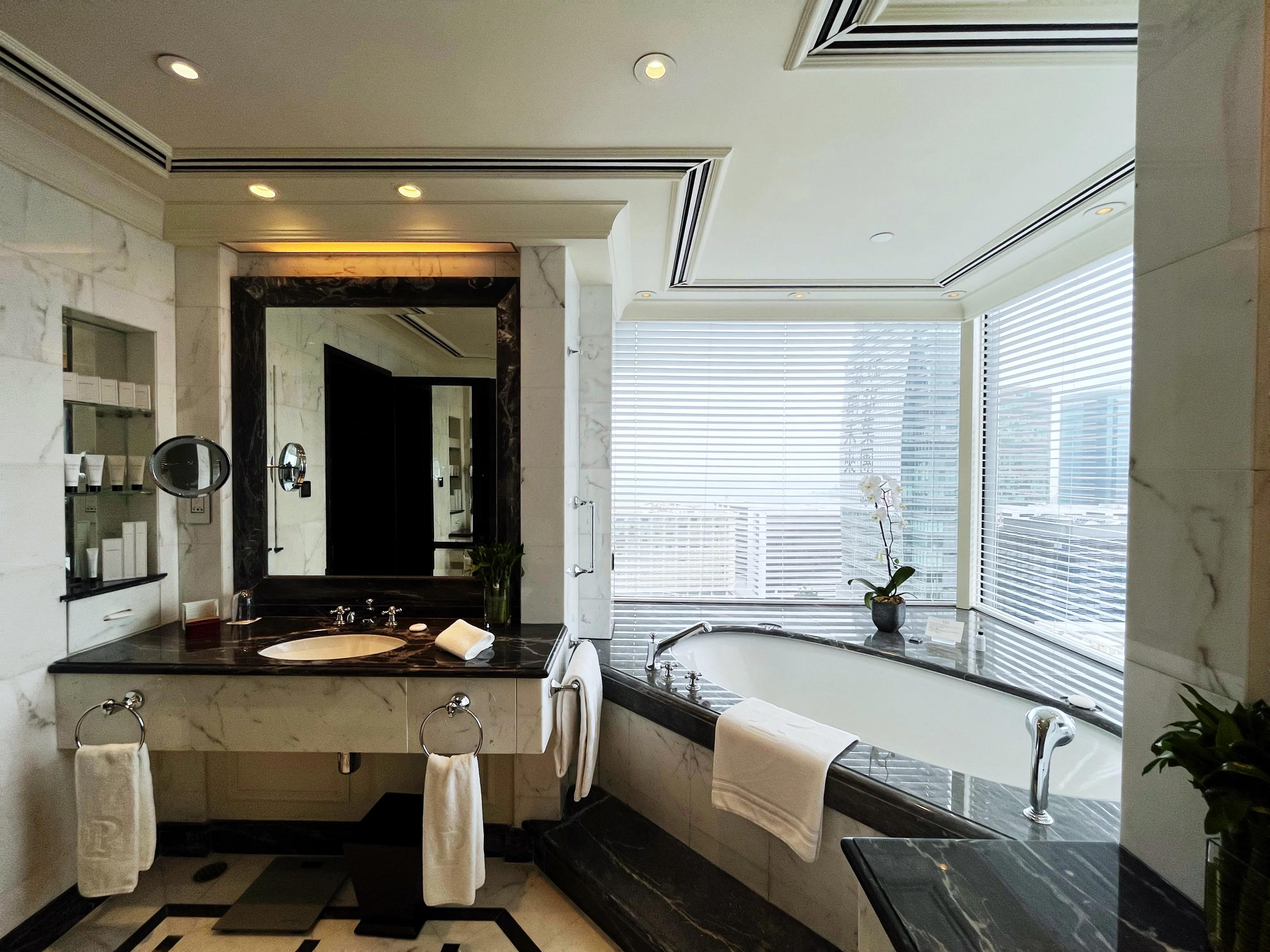 广州香港半岛酒店,半岛酒店香港前世今生