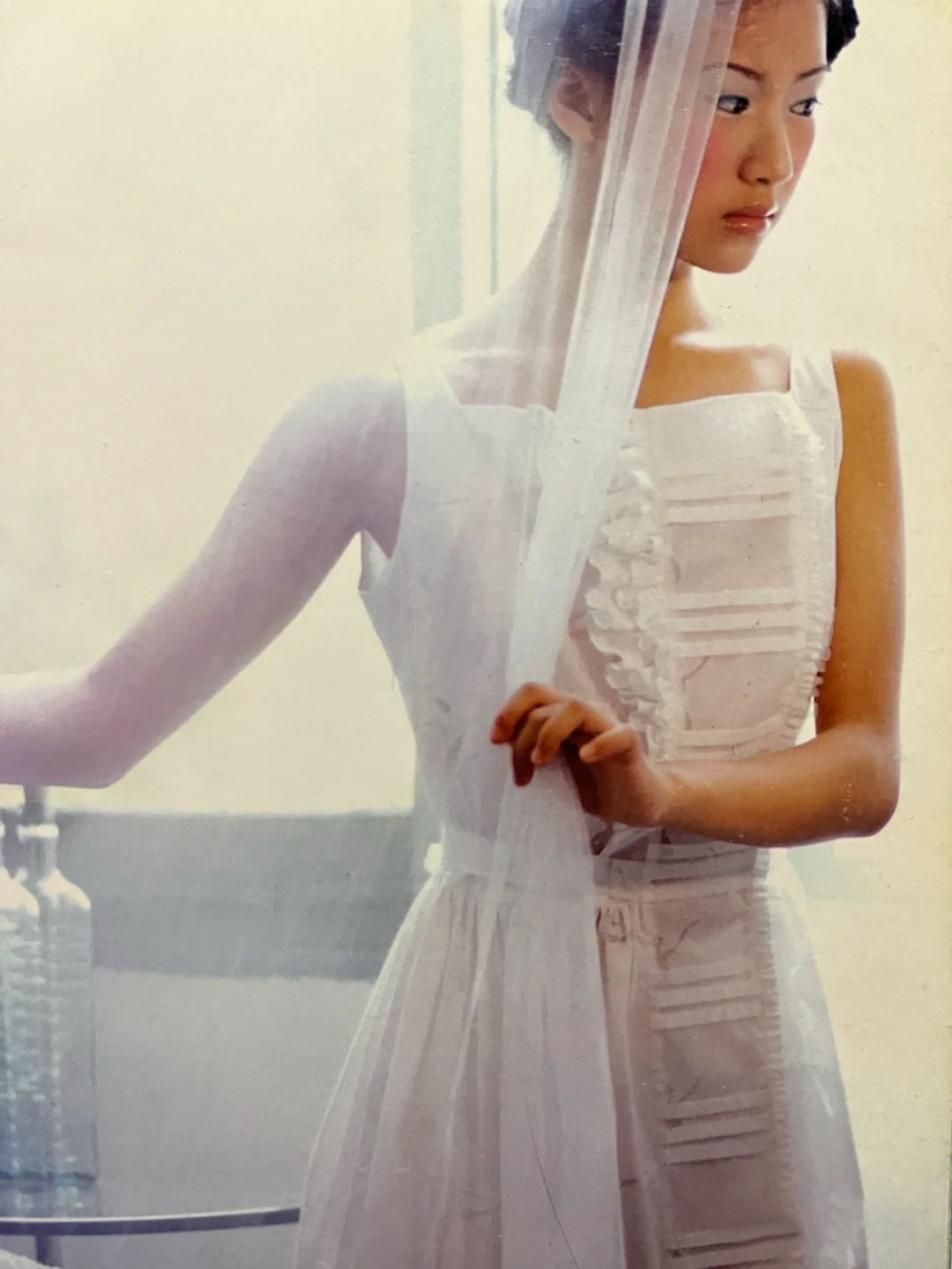 轻奢淑女屋,淑女屋以前的风格