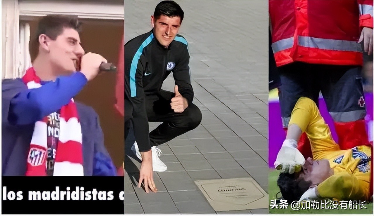 盘点世界足坛六大反骨仔案例