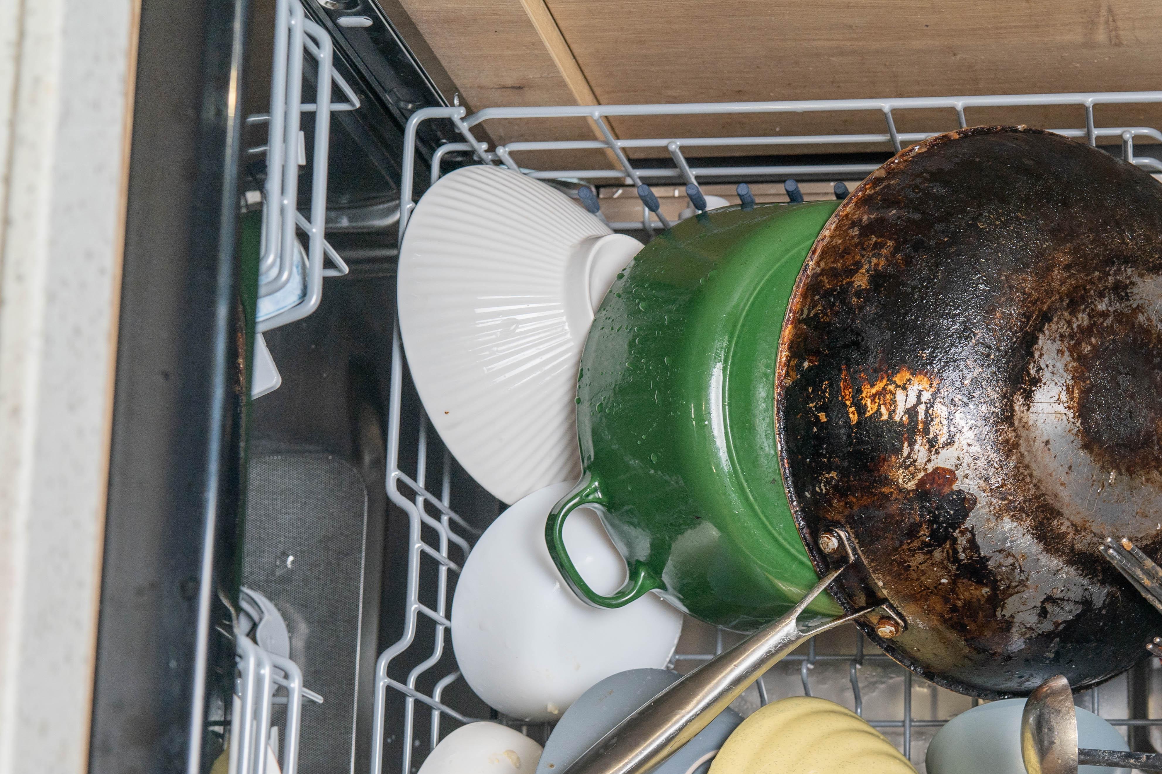 洗碗机选购指南买对放心用十年,2023洗碗机618推荐