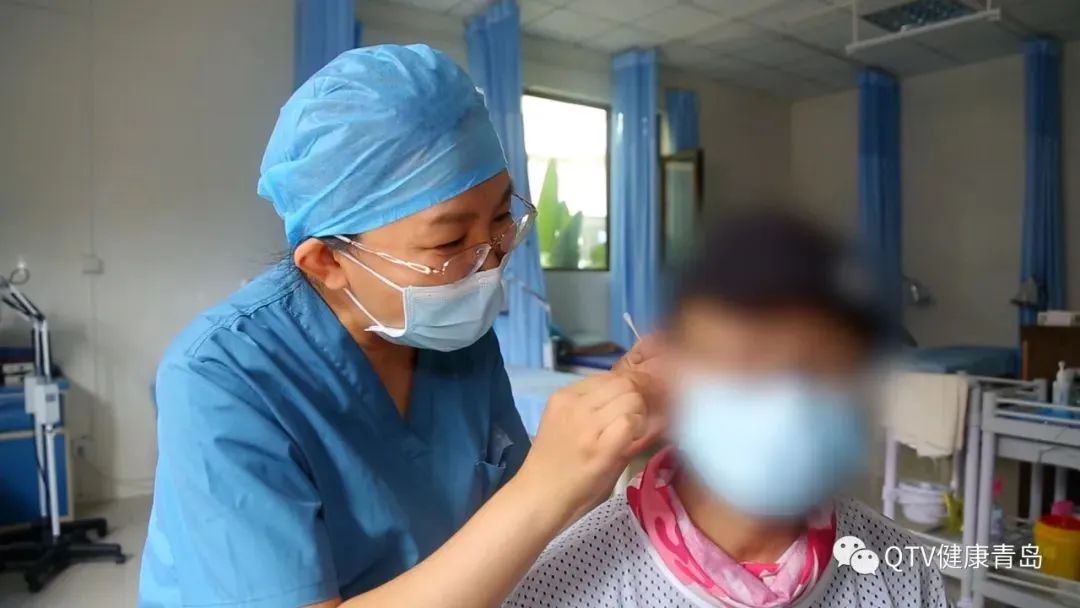 中医女性健康保健,中医女性健康