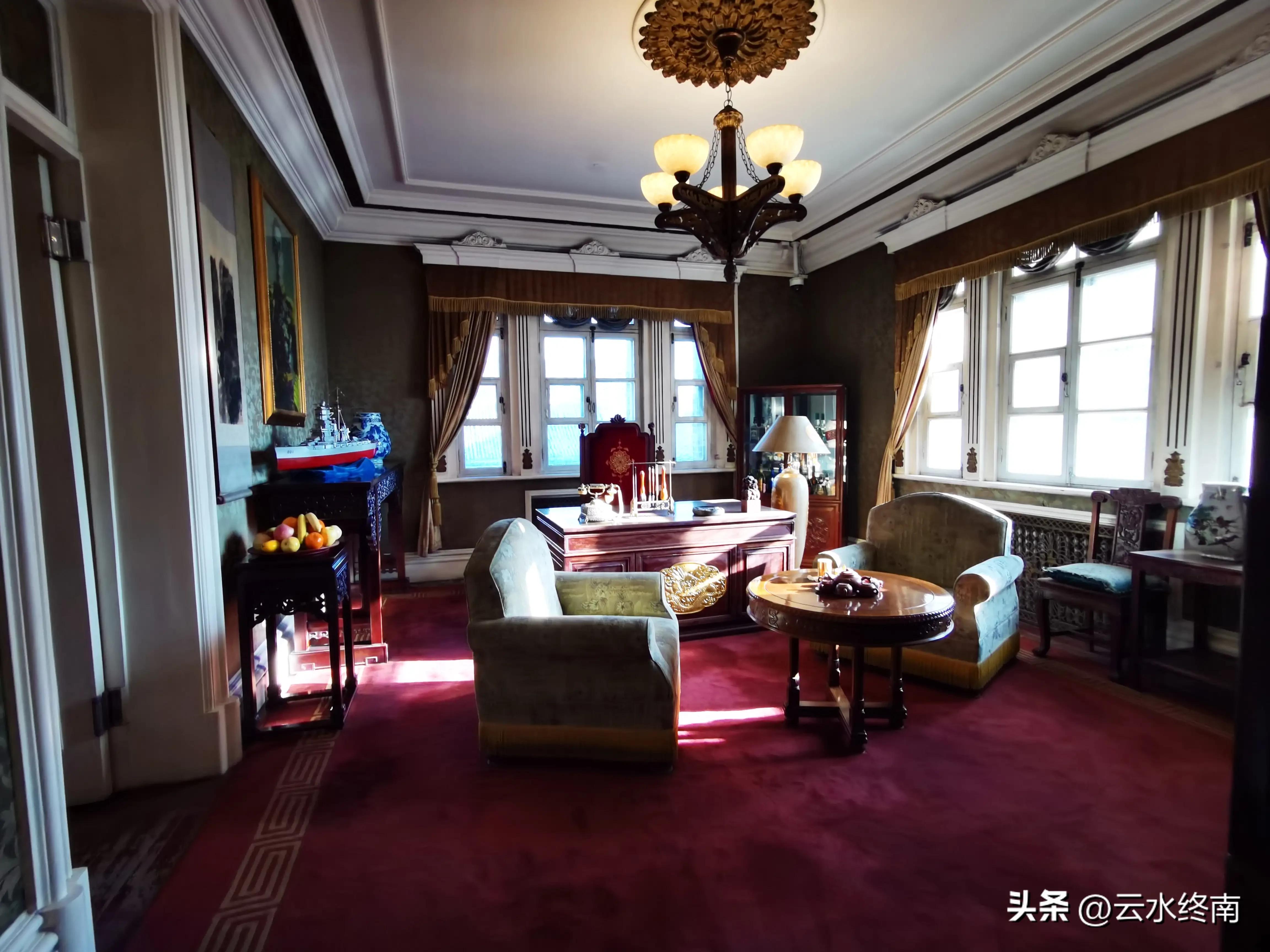 伪满洲国最中心的城市,东北伪满洲国是真的吗