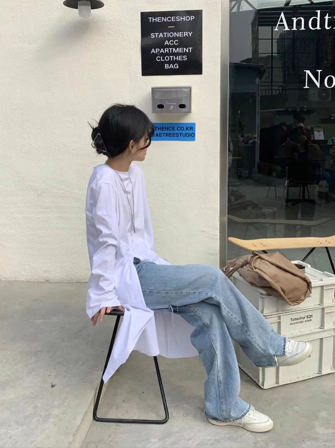 穿裙子搭配的安全裤,裙子短怎么穿安全裤好看